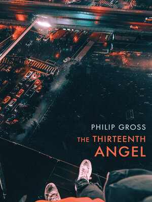 cover image of The Thirteenth Angel